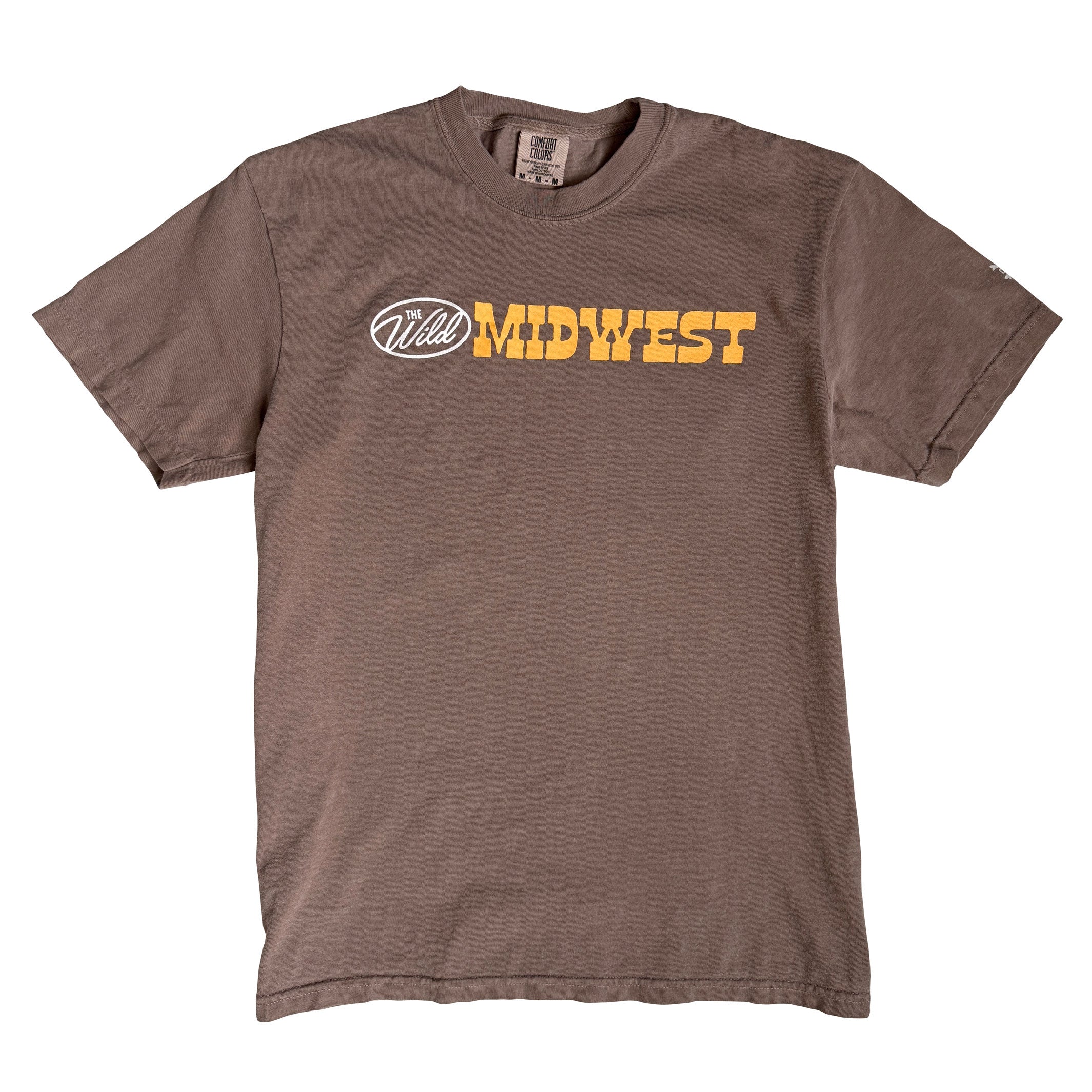 The Wild Midwest – Unisex Crew T-Shirt
