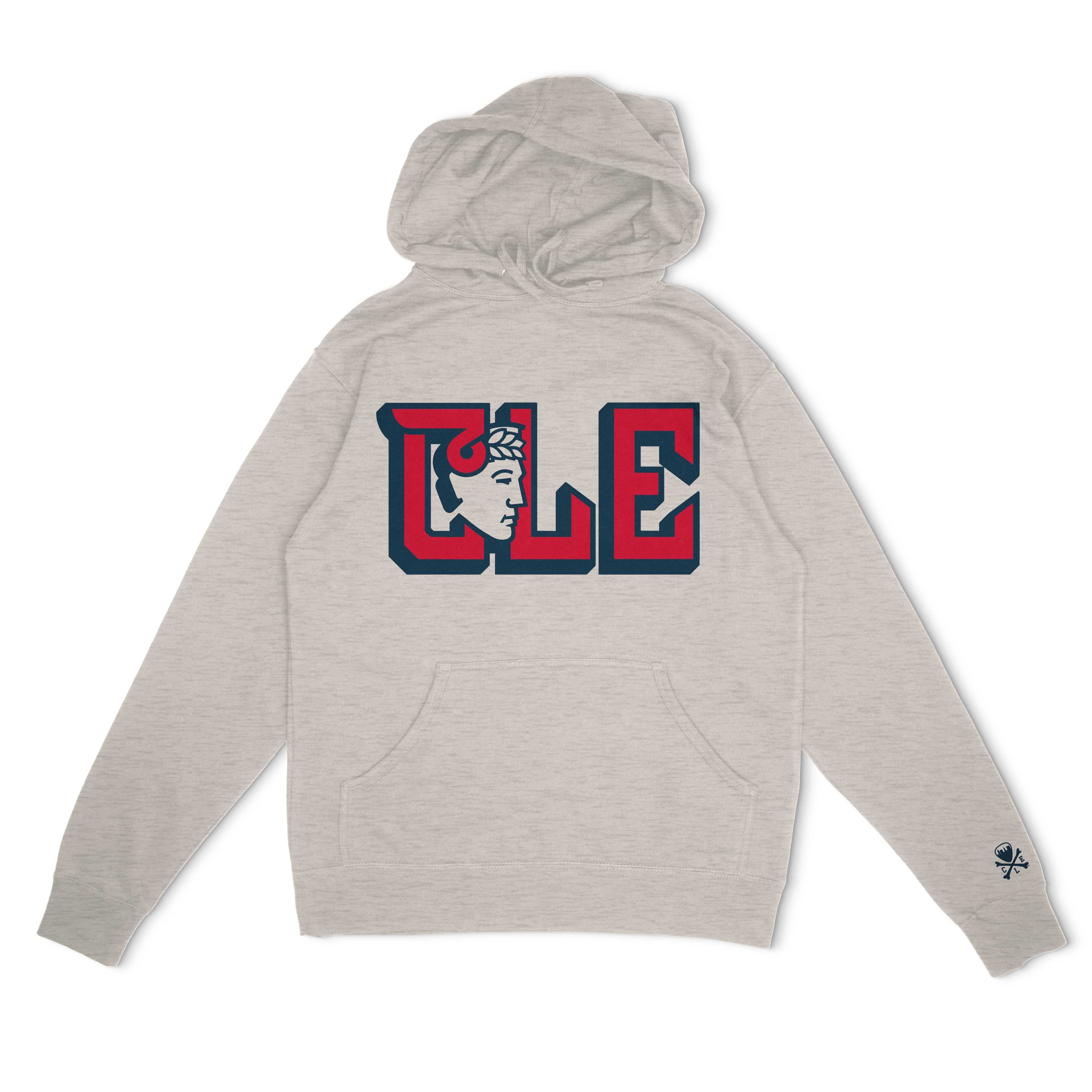 Guardian CLE – Unisex Pullover Hoodie
